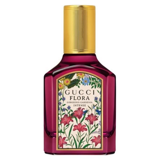 GUCCI FLORA GORGEOUS GARDENIA INTENSE EDP 30ML